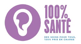 Audioval 100% Santé