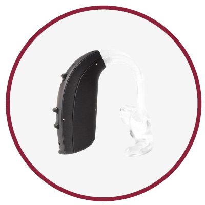 Contour d'oreille