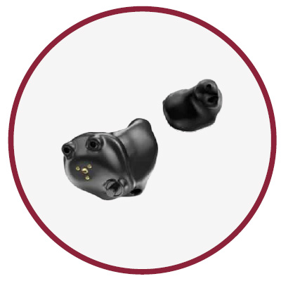 Intra auriculaire